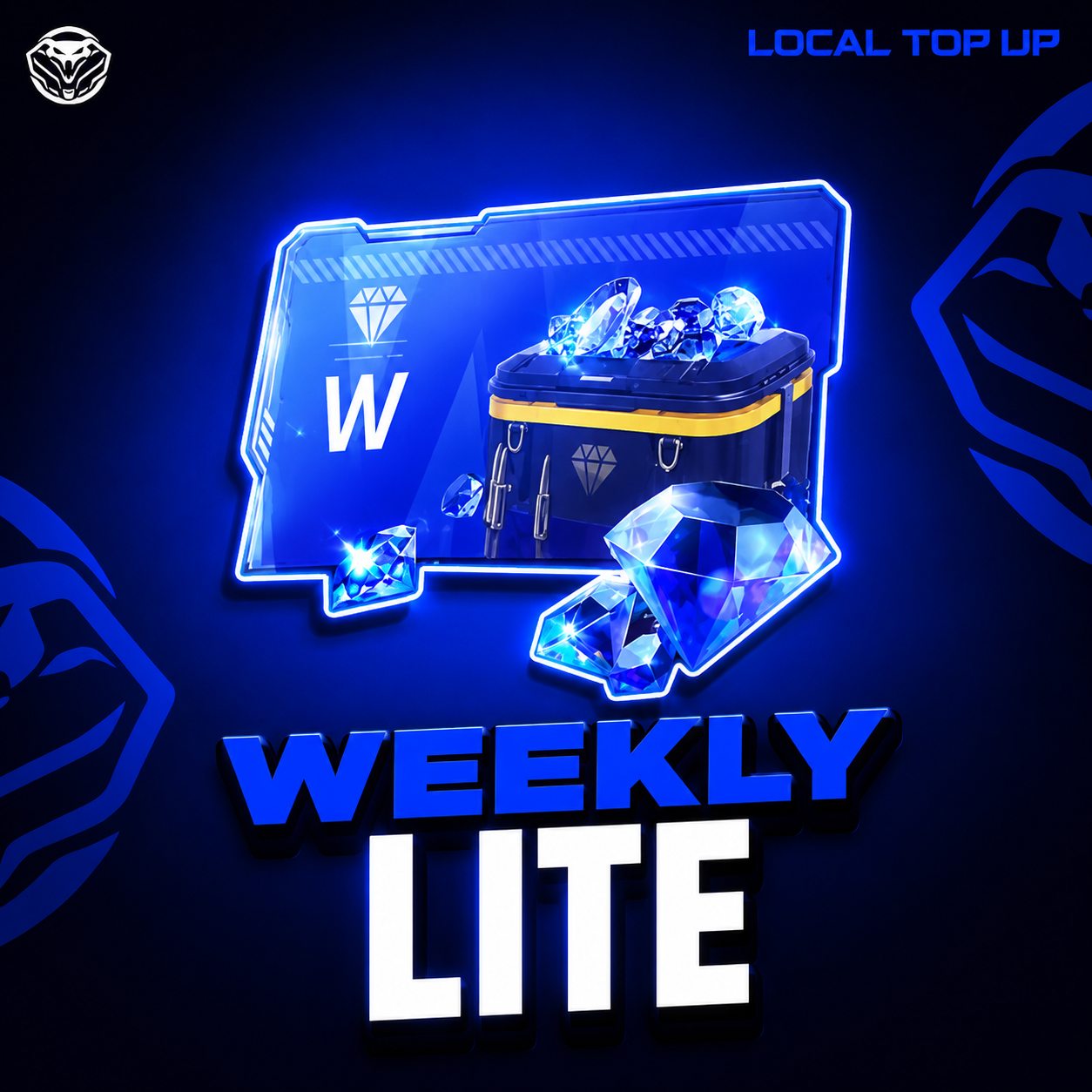 WEEKLY LITE