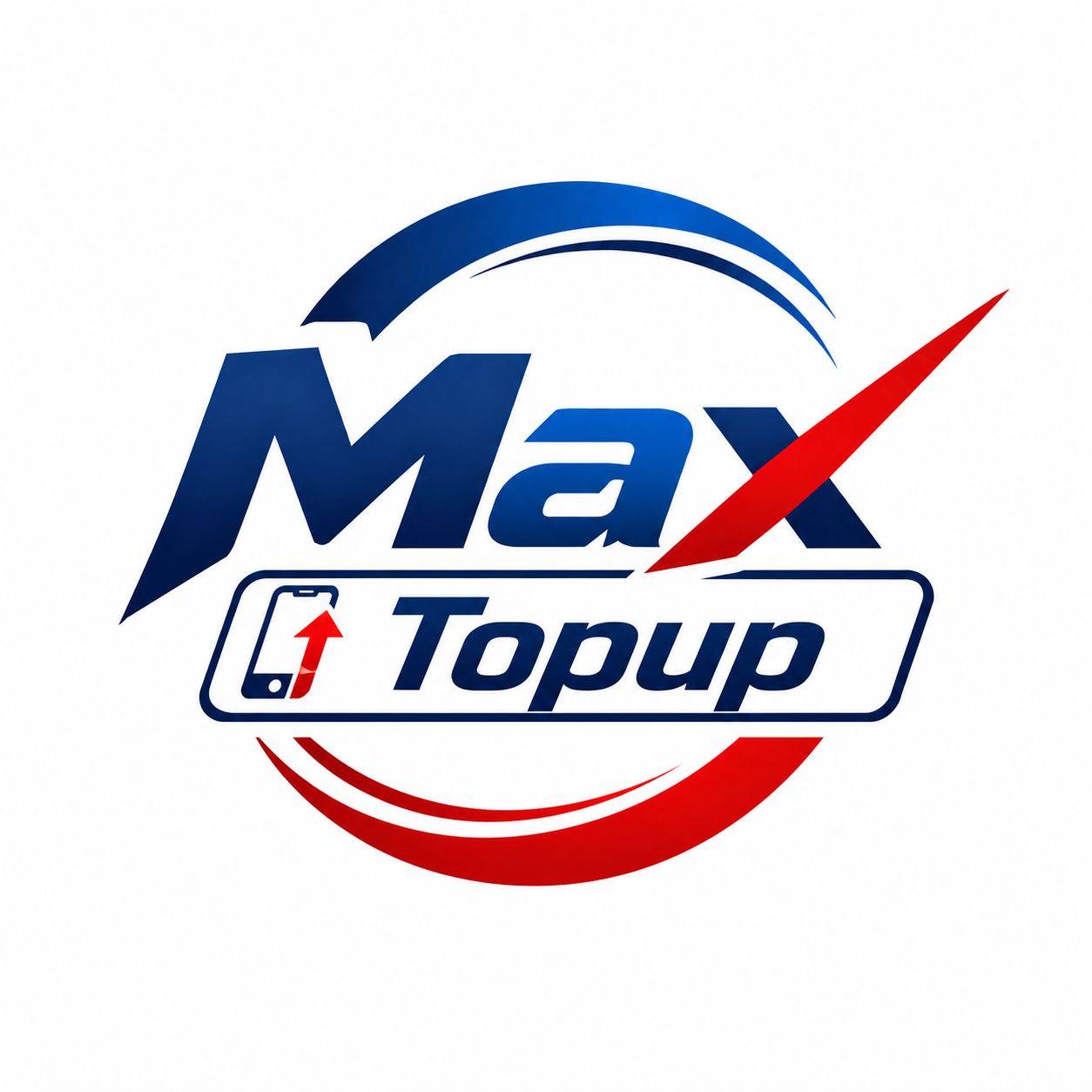 Max Topup 